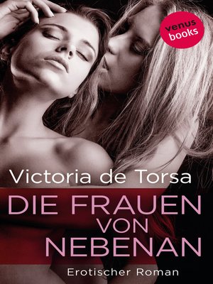 cover image of Die Frauen von nebenan